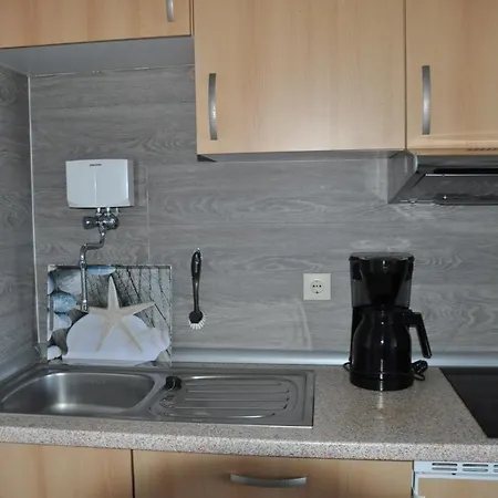 Burgtiefe Suedstrand 