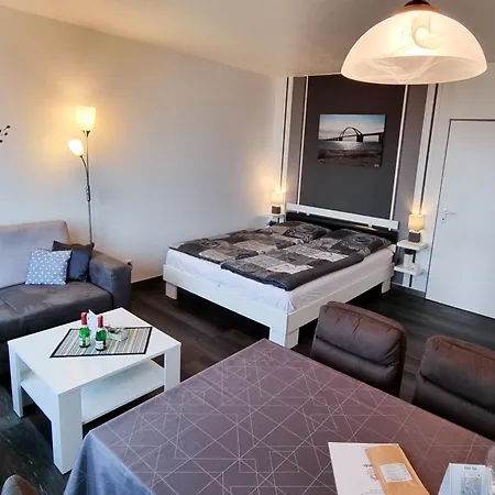 Burgtiefe Suedstrand 