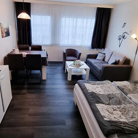 Burgtiefe Suedstrand 