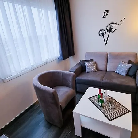 Burgtiefe Suedstrand 