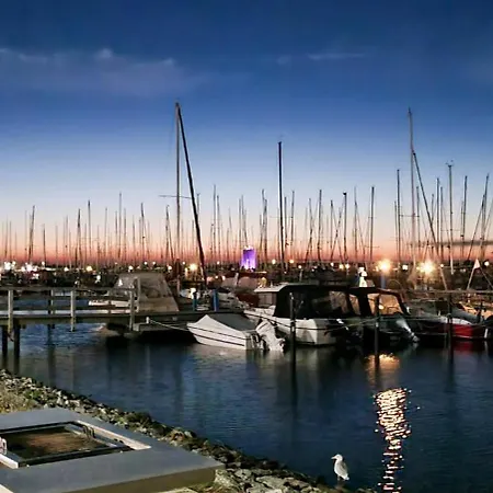 Burgtiefe Suedstrand 