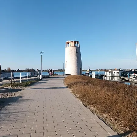 Burgtiefe Suedstrand 