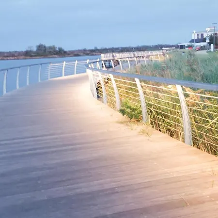 Burgtiefe Suedstrand 