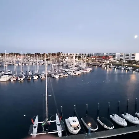 Burgtiefe Suedstrand 