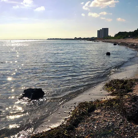 Burgtiefe Suedstrand 