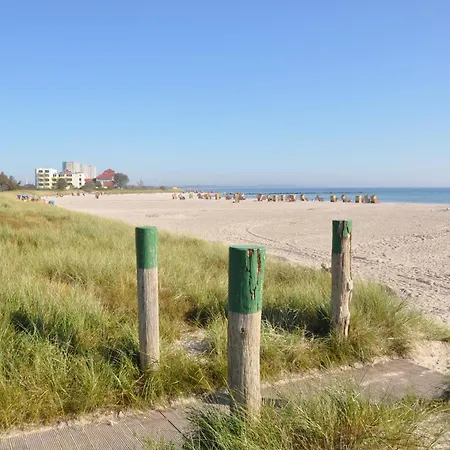 Burgtiefe Suedstrand 